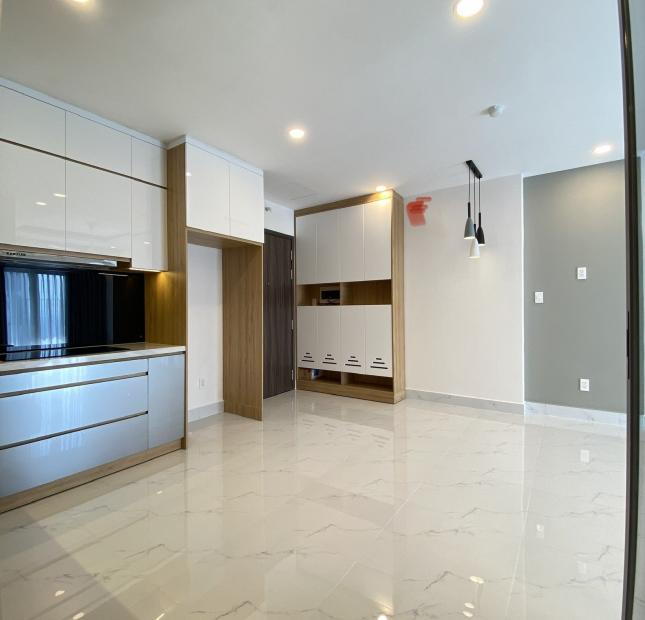 Bán căn hộ chung cư tại Dự án Lavida Plus, Quận 7,  Hồ Chí Minh diện tích 76m2  giá 3.850 Tỷ
