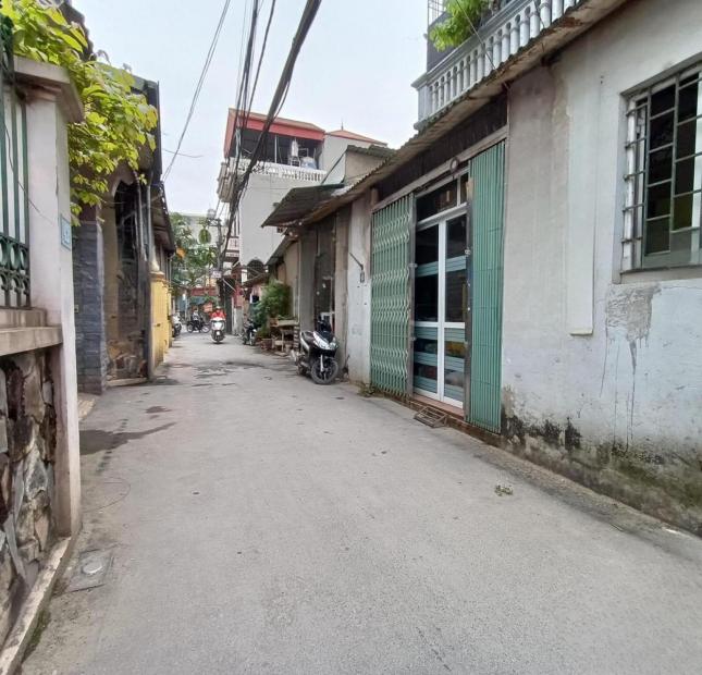 Xuân Phương, mảnh đất còn sót lại, mặt ngõ thông, ô tô, kinh doanh