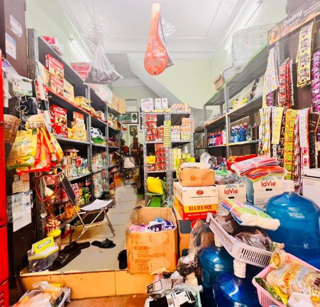 Bán nhà Phan Kế Bính, mặt ngõ thông, kinh doanh, gần oto. 50m2x3T Giá 7.3 tỷ
