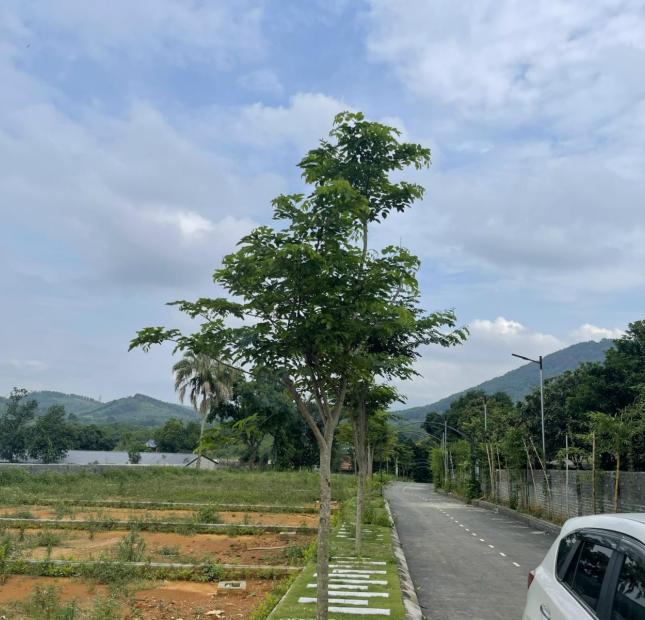Bán nhanh mảnh đất Sẵn sổ, phù hợp xây nhà vườn nghỉ dưỡng tại Hòa Thạch, Quốc Oai, HN. Giá chỉ hơn 10tr