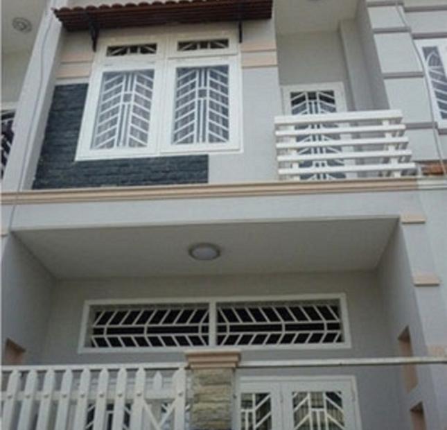 Bán gấp giá rẻ căn nhà hẻm xe hơi 6m đường Hòa Hảo, P5, Quận 10 ( 4x20m) 11 tỷ
