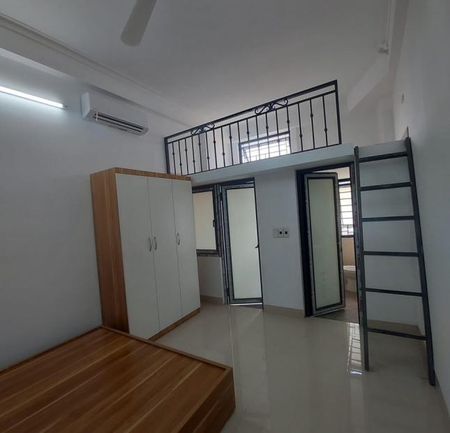 CCMN Triều Khúc 8T 80m2 20PKK, 20m ra mặt phố, doanh thu 1.2tỷ/năm giá chỉ 12 tỷ