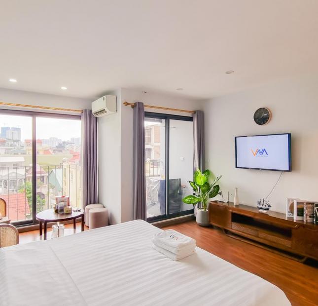 🏅 CĂN HỘ DỊCH VỤ CAO CẤP VNAHOMES SERVICED APARTMENT DU LỊCH, CÔNG TÁC HÀ NỘI 19009202 🏅