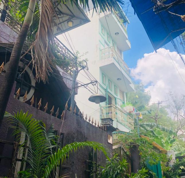 Bán nhà hẻm 1041 Trần Xuân Soạn,Tân Hưng, quận 7,nhỉnh 8 tỷ,0901248068,TL
