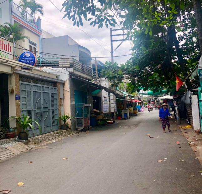 Bán nhà hẻm 1041 Trần Xuân Soạn,Tân Hưng, quận 7,nhỉnh 8 tỷ,0901248068,TL