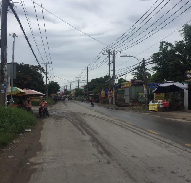 [H.BÌNH CHÁNH] Hàng Hot !!! bán gấp đất (SXKD) MT trần đại nghĩa – X.lê minh xuân - DT: 5000m²  - giá 130 tỷ. 