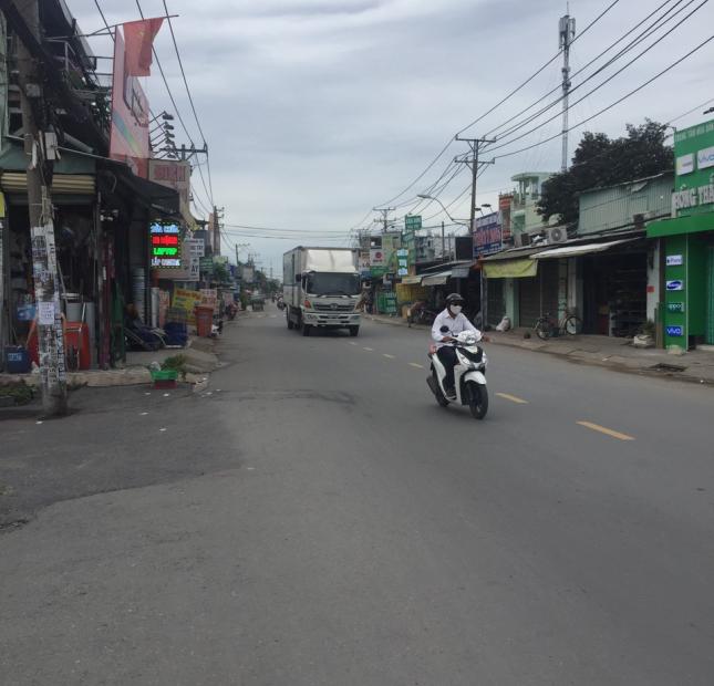 [H.BÌNH CHÁNH] Hàng ngon giá rẻ !!! bán đất (SXKD) MT trần đại nghĩa – X.lê minh xuân - DT: 5000m² - giá 130 tỷ. 