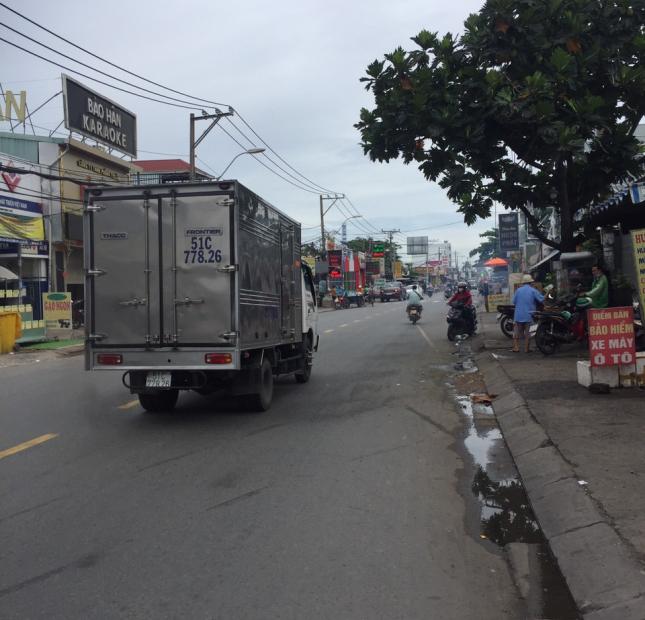 [H.BÌNH CHÁNH] Kẹt tiền !!! bán gấp đất MT trần đại nghĩa – X.lê minh xuân - DT: 5000m² (SXKD) - giá 130 tỷ.