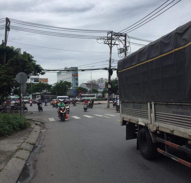 [H.BÌNH CHÁNH] Kẹt tiền !!! bán gấp đất MT trần đại nghĩa – X.lê minh xuân - DT: 5000m² (SXKD) - giá 130 tỷ.