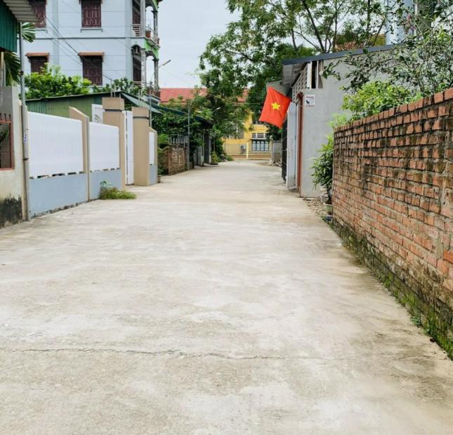 Bán đất tại Thanh Thủy,  Phú Thọ diện tích 106m2  giá 1500000 Triệu