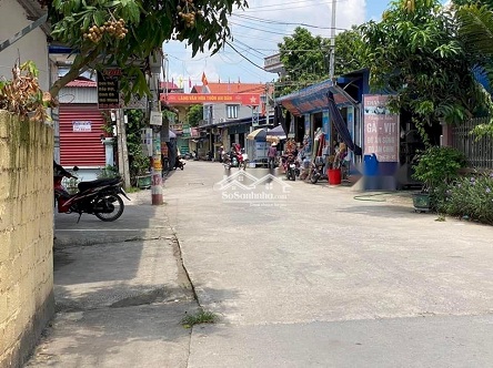 Cần bán đất full thổ cư tại Xã Dạ Trạch, Huyện Khoái Châu, Hưng Yên