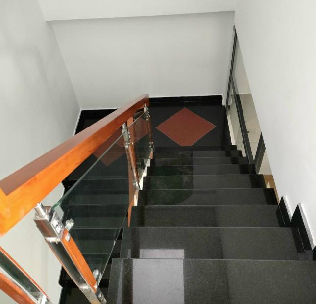 CHÍNH CHỦ CẦN BÁN NHÀ MỚI XẤY DỰNG 1 TRỆT 2 LẦU KDC TÍN NGHĨA - TAM PHƯỚC.