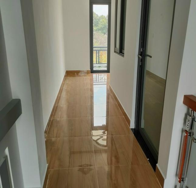 CHÍNH CHỦ CẦN BÁN NHÀ MỚI XẤY DỰNG 1 TRỆT 2 LẦU KDC TÍN NGHĨA - TAM PHƯỚC.