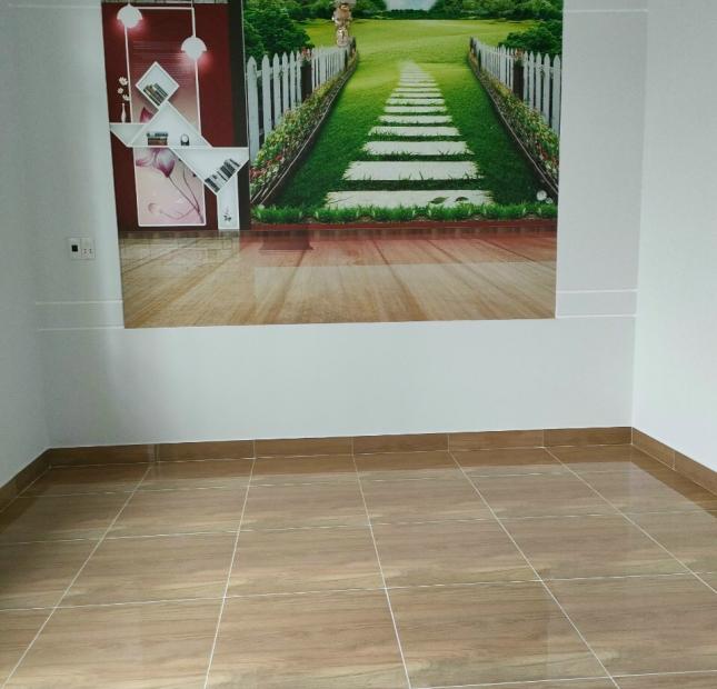 CHÍNH CHỦ CẦN BÁN NHÀ MỚI XẤY DỰNG 1 TRỆT 2 LẦU KDC TÍN NGHĨA - TAM PHƯỚC.