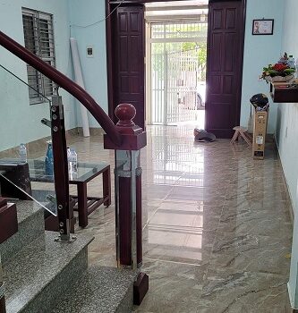 Bán nhà tại Thôn Văn Phong, Xã Đồng Thái, Huyện An Dương, Thành phố Hải Phòng