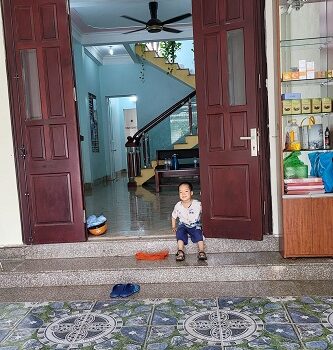 Bán nhà tại Thôn Văn Phong, Xã Đồng Thái, Huyện An Dương, Thành phố Hải Phòng