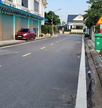 Bán nhà tại Thôn Văn Phong, Xã Đồng Thái, Huyện An Dương, Thành phố Hải Phòng