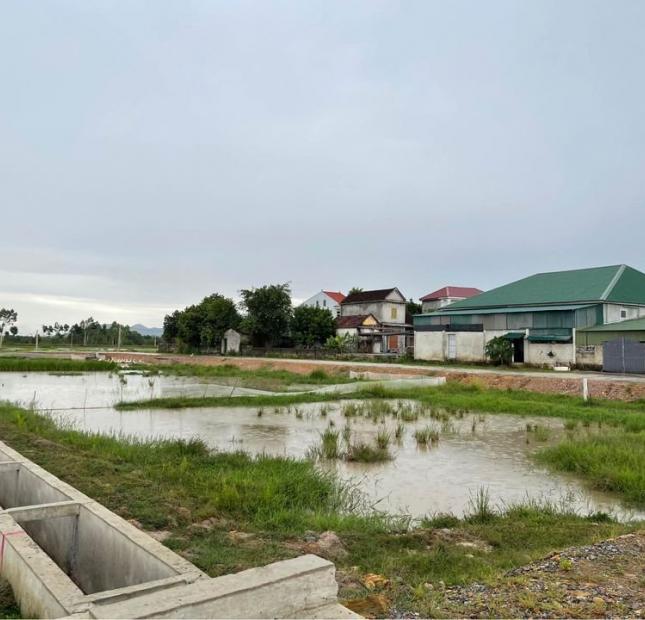 Bán Đất Đẹp Giá F0 Khu Trung Tâm Thị Trấn Nghèn, Can Lộc, Hà Tĩnh