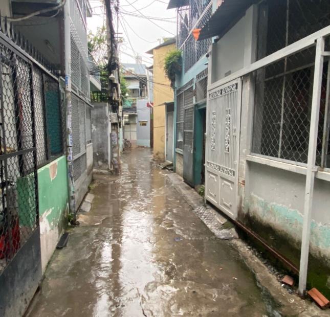 CHÍNH CHỦ CẦN BÁN NHÀ 334/.../…CHU VĂN AN, P12, QUẬN BÌNH THẠNH