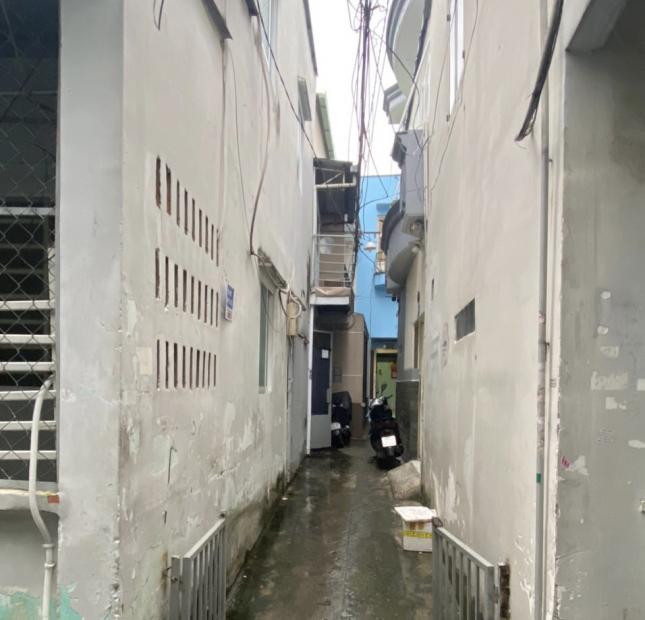 CHÍNH CHỦ CẦN BÁN NHÀ 334/.../…CHU VĂN AN, P12, QUẬN BÌNH THẠNH