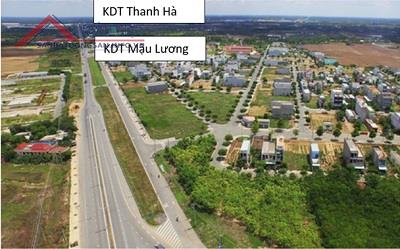 Chính chủ bán nhà lô góc vị trí đẹp Mậu Lương, Kiến Hưng, Hà Đông