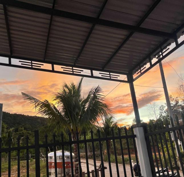 Bán đất nền khu du lịch Làng Hoa Cửa Cạn Phú Quốc