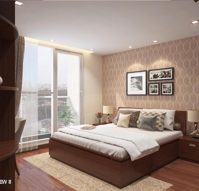 Chính chủ cần bán căn hộ góc cao cấp Tân Phú Quận 7 TPHCM