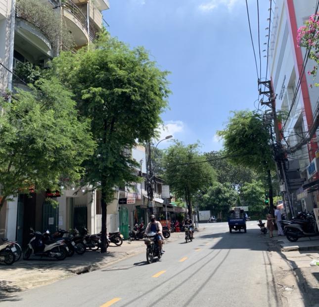 Bán nhà mặt tiền Tôn Thất Hiệp, P13 ngay Lê Đại Hành DT 3.7x 24 m KC 5 Lầu giá chỉ 20.8 tỷ