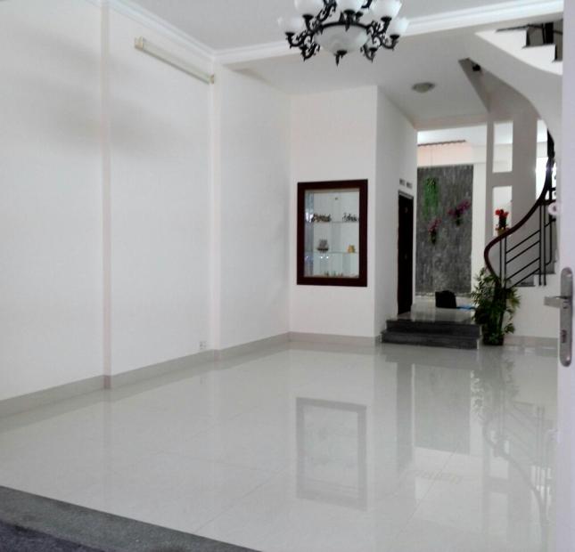 Bán Nhà HXT Võ Oanh, 5.1x15m Nhà 4 Tầng Khu Văn Thánh 