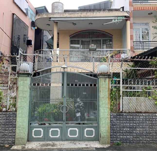 Bán Nhà 2 Mặt Tiền Hẻm 5mét Phạm Văn Chiêu, 7x22m giá 11.3 tỷ