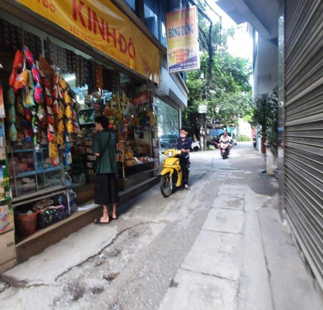 Bán gấp mảnh đất hiếm rẻ Thanh Xuân 100m MT 7m sổ đỏ đẹp chỉ hơn 7.6 tỷ chút.