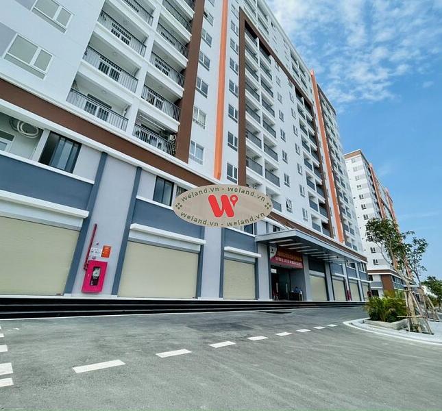 1 Suất ngoại giao shophouse Hacom Galacity khu k1