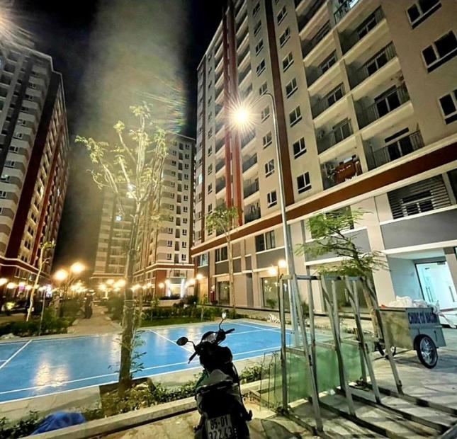 1 Suất ngoại giao shophouse Hacom Galacity khu k1