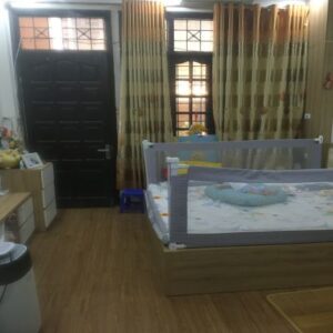 Chính chủ bán nhà tại ngõ 130 Phố Trần Tử Bình, Phường Nghĩa Tân, Cầu Giấy, Hà Nội