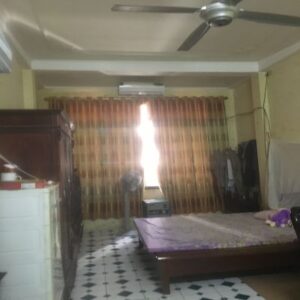 Chính chủ bán nhà tại ngõ 130 Phố Trần Tử Bình, Phường Nghĩa Tân, Cầu Giấy, Hà Nội