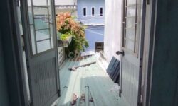 Cần bán nhà Trần Quốc Toản, Phường Đống Đa, Thành phố Qui Nhơn, Bình Định