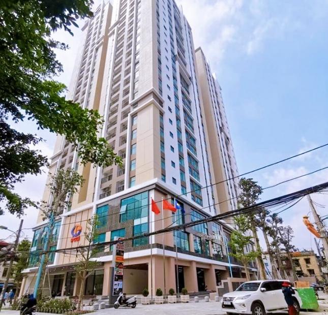 PCC1 44 TRIỀU KHÚC - TT THANH XUÂN - VIEW CỰC ĐẸP - 60M2- 2PN - 2WC