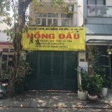 Nhà bán mặt tiền đường Số 39, Phường Tân Quy, Quận 7