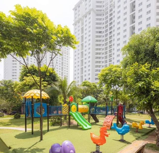 Bán căn hộ chung cư tại Dự án Tecco Garden, Thanh Trì,  Hà Nội diện tích 88m2