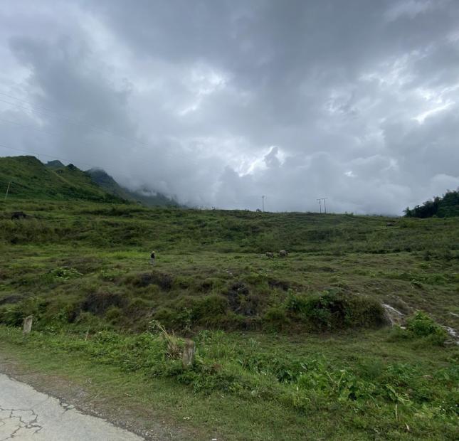 Bán đất Hà Giang - Bán mảnh đất diện tích 3927m2 tại xã Đông Hà, huyện Quản Bạ, tỉnh Hà Giang