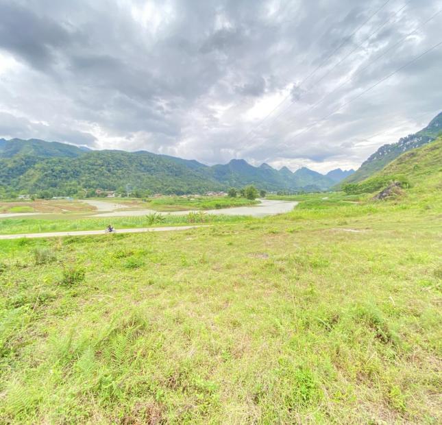 Bán đất Hà Giang - Bán mảnh đất diện tích 3927m2 tại xã Đông Hà, huyện Quản Bạ, tỉnh Hà Giang