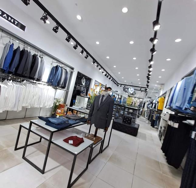 Mặt phố Quang Trung, 2 thoáng, vỉa hè 10m, DT160m2, MT6m giá 26.5 tỷ  Sổ vuông