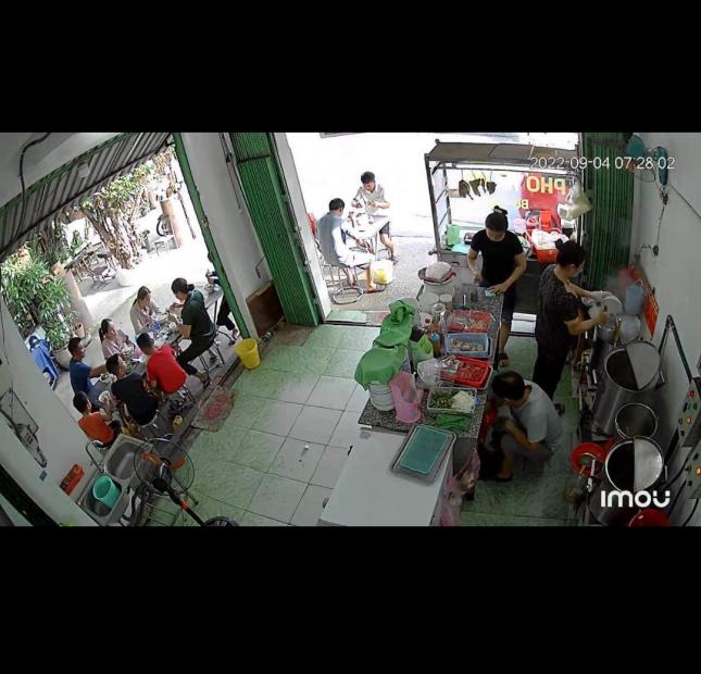 CẦN SANG NHƯỢNG MẶT BẰNG KINH DOANH QUÁN ĂN TẠI LÊ ĐỨC THỌ, PHƯỜNG 13, Q. GÒ VẤP, HCM.
