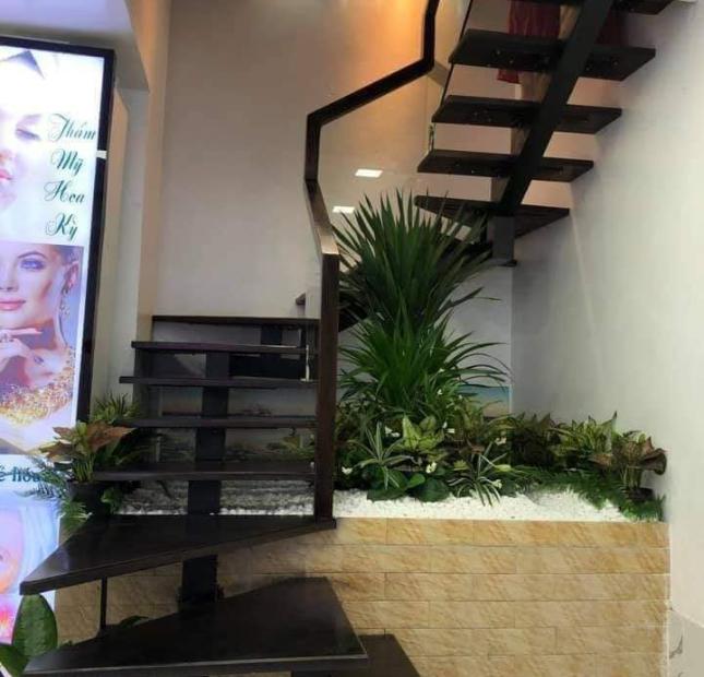 Bán nhà kinh doanh phố Hàn Thuyên DT 34m2x4T - mặt tiền 5m Hiếm nhà bán 0969568293