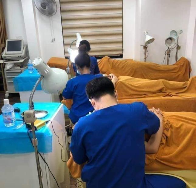 Bán nhà kinh doanh phố Hàn Thuyên DT 34m2x4T - mặt tiền 5m Hiếm nhà bán 0969568293