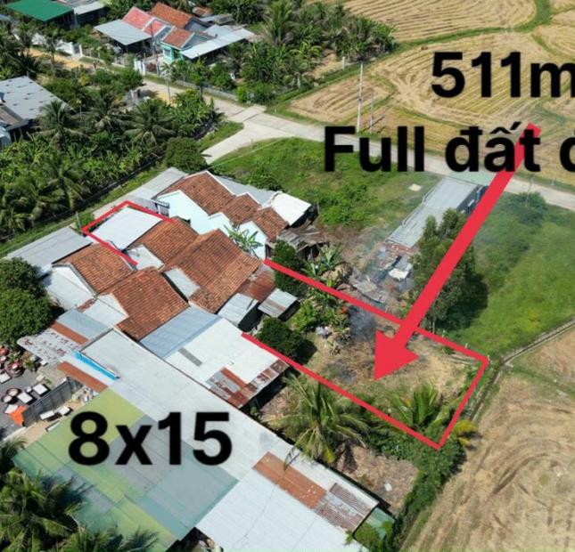 Bán lô đất nở hậu giá chỉ 3tr8/m2 vị trí tiềm năng Ninh Quang Ninh Hoà 0395287569 Vân