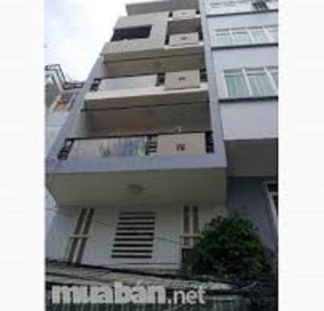 BBán nhanh mặt tiền siêu vị trí Đường 3/2 - Lê Hồng Phong,Q10, 4tầng, chỉ 25.5 tỷ