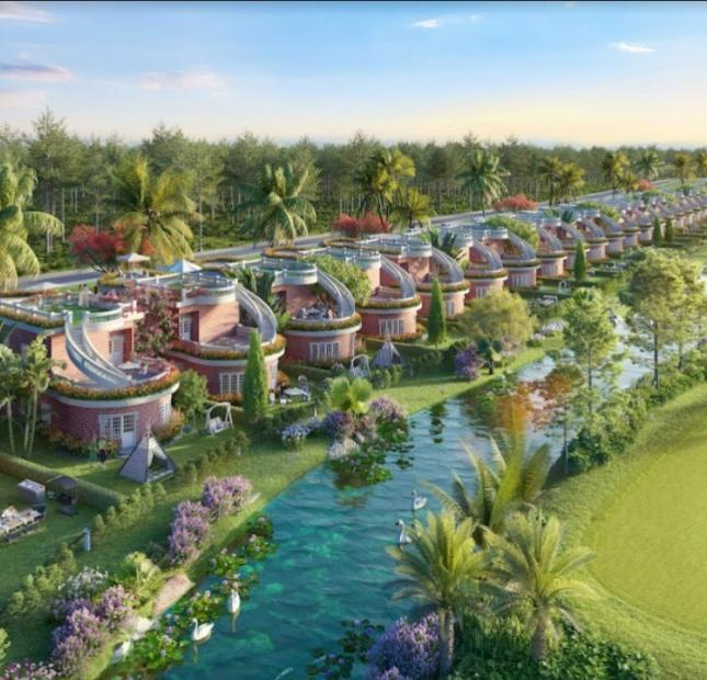 Chính chủ cần bán gấp căn biệt thự dự án Hoa Tiên Paraside - Xuân Thành, Nghi xuân, Hà Tĩnh.