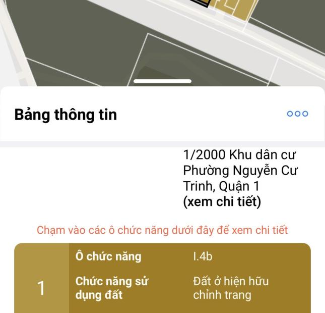 Bán gấp biệt thự đường Phạm Viết Chánh, DT 375m2, giá 125 triệu/m2