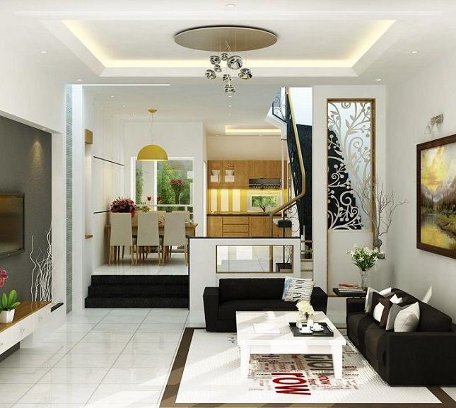 Bán nhà Trung  Hòa, Cầu Giấy, nở hậu, full nội thất xịn, nhà mới đẹp lung linh. Thông Trần Duy Hưng, Trung Trung Kính, Trần Kim Xuyến,..